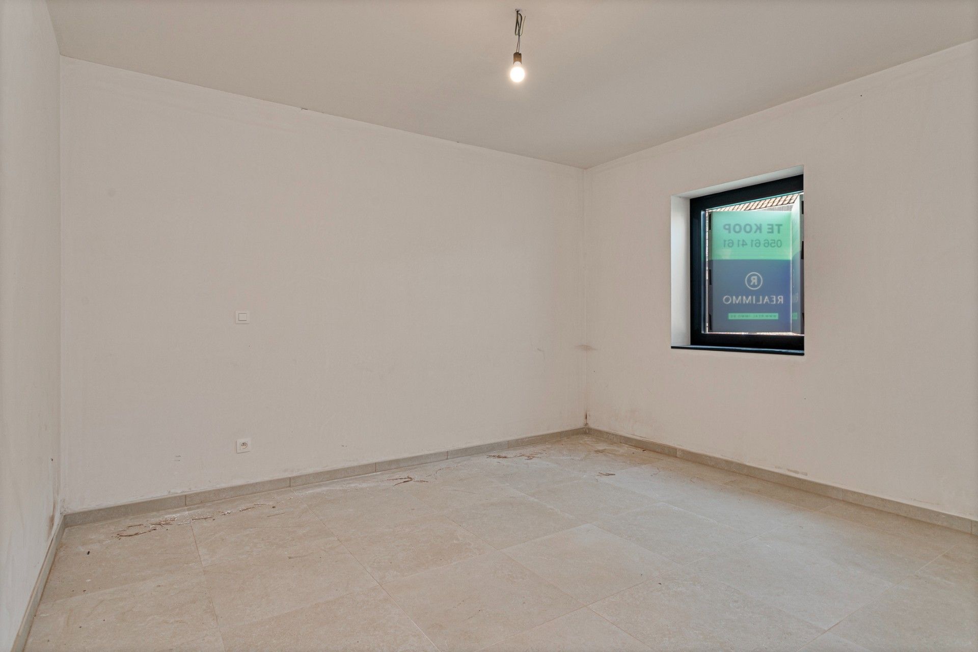 Ruim energiezuinig 2 slaapkamerappartement foto 8
