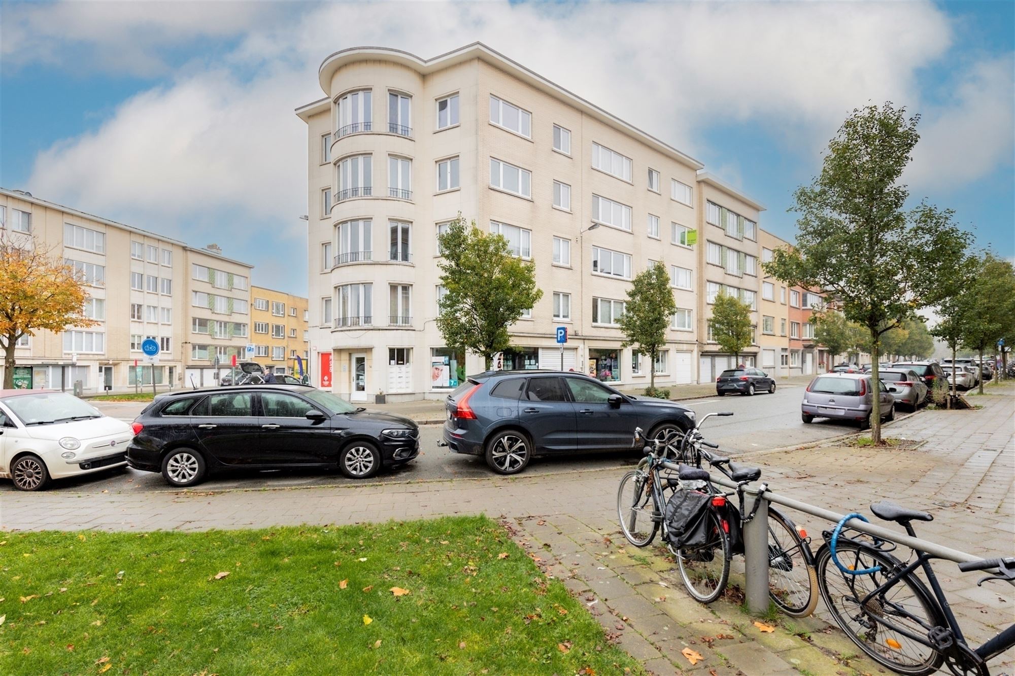 Instapklaar appartement met 2 slpks in Tentoonstellingswijk foto 16