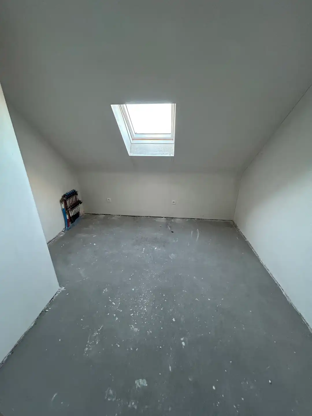 Residentie Beeckman 92 % verkocht, 6 % BTW mogelijk. Laatste unit foto 29