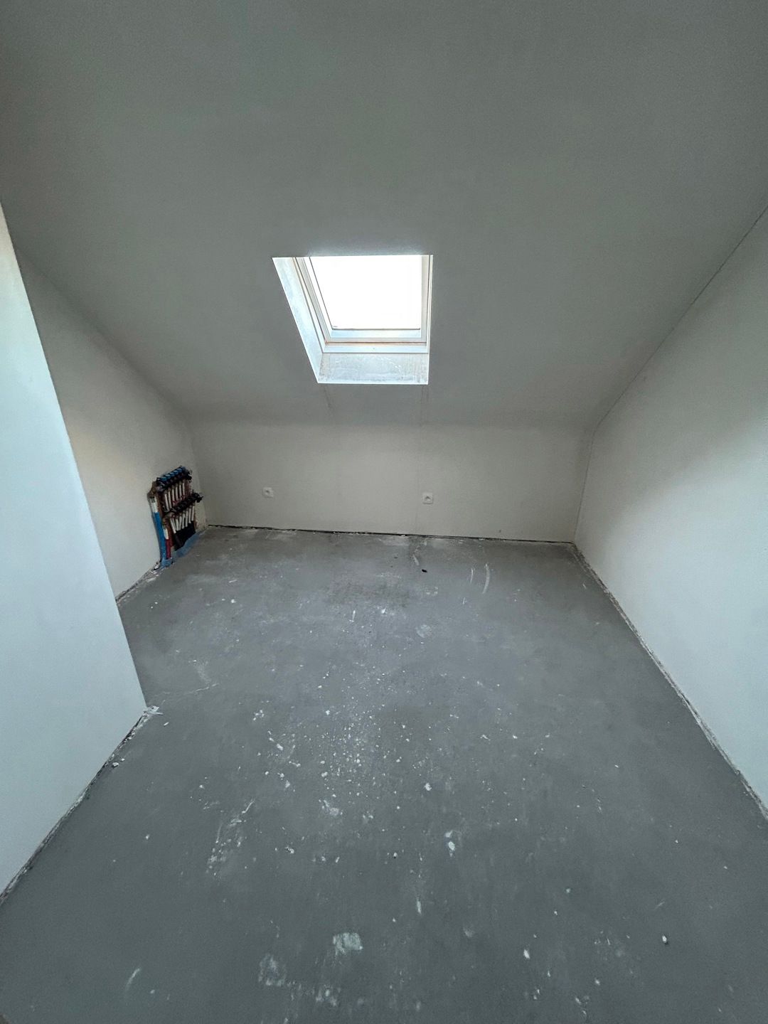 Residentie Beeckman 92 % verkocht, 6 % BTW mogelijk. Laatste unit foto 29