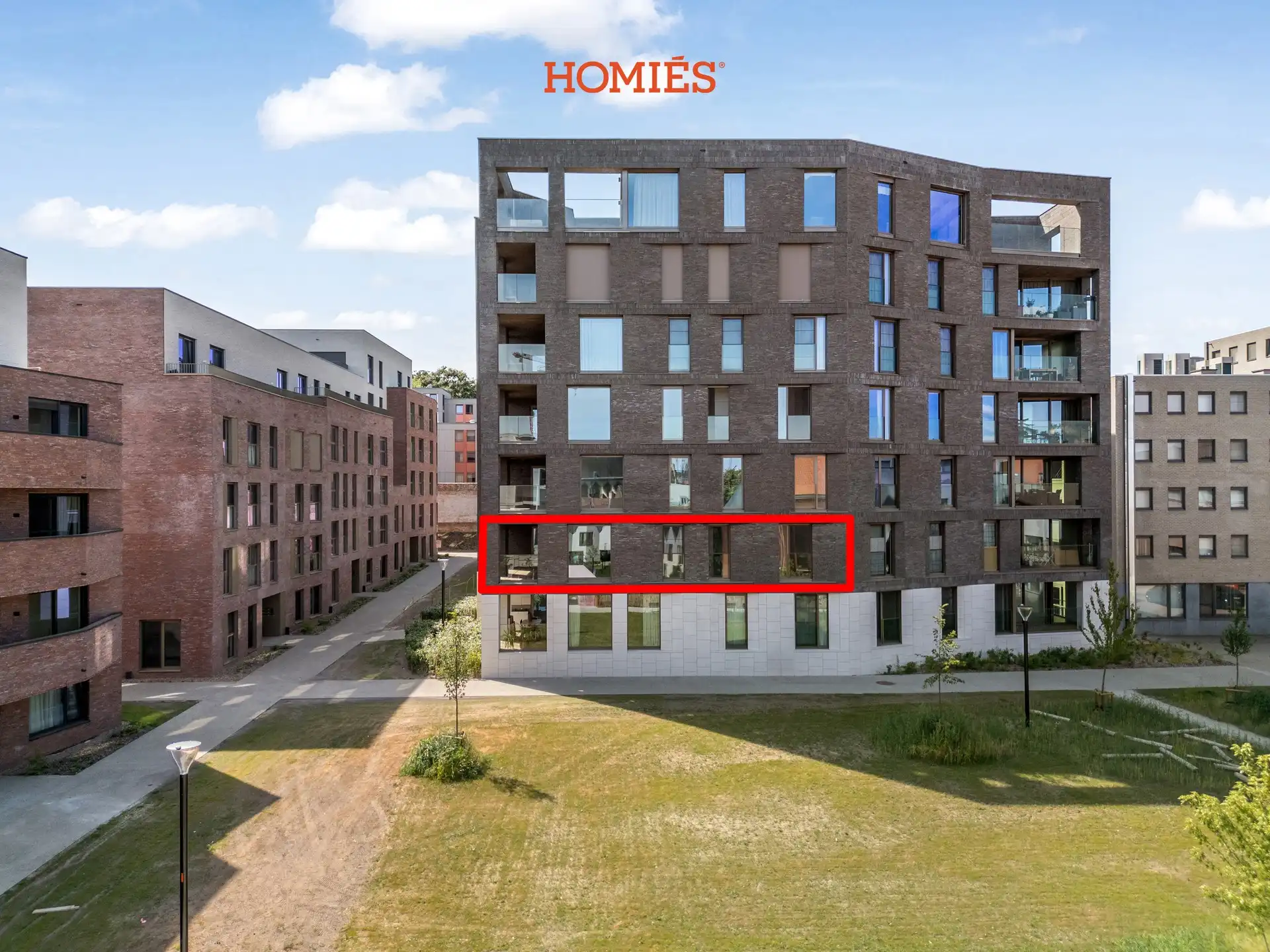 Prachtig drieslaapkamerappartement in het hartje van Leuven foto 18
