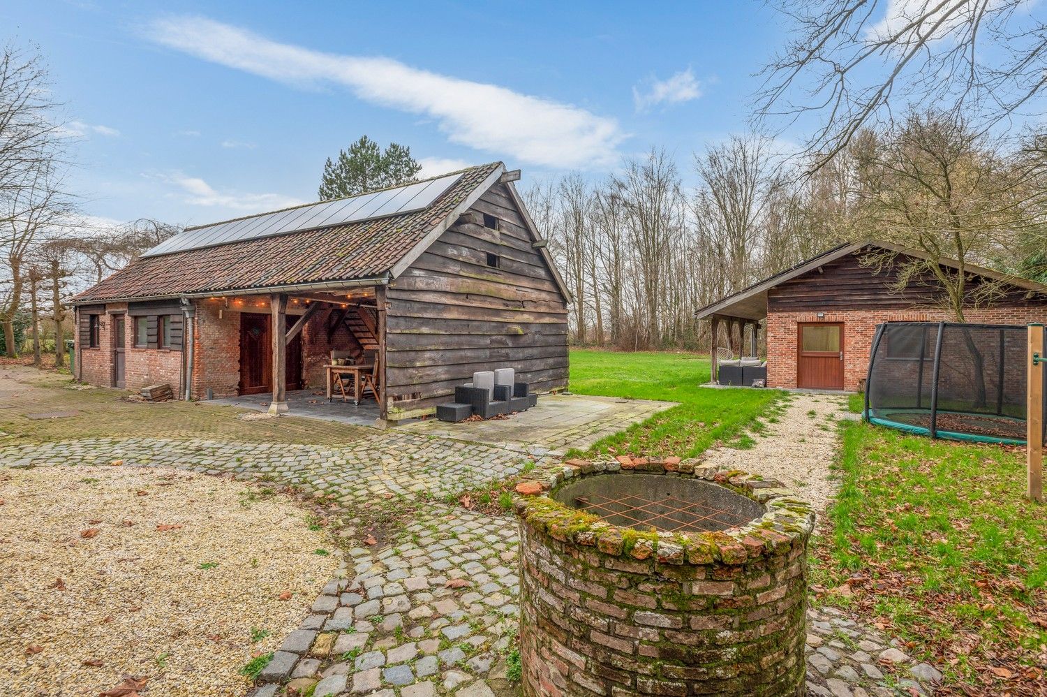 Charmante hoeve met 4 slaapkamers op een riant perceel! foto 30