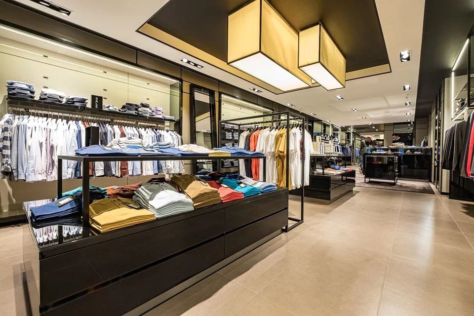 Exclusief handelspand in centrum foto 7
