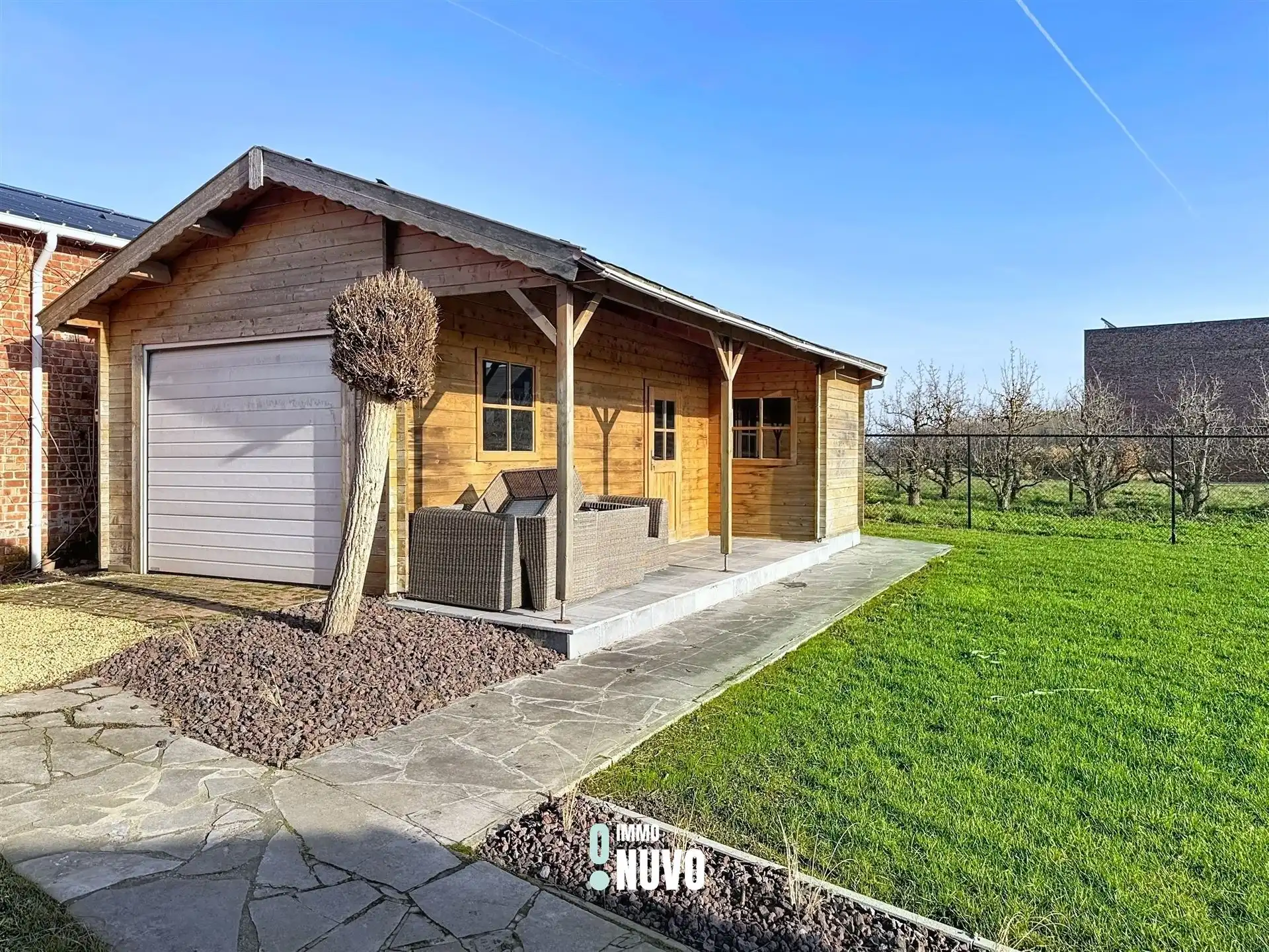 buitengewoon huis foto 21