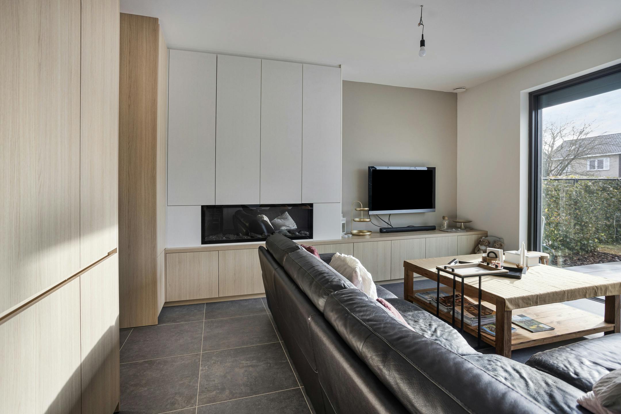 Ruime en kwalitatieve woning te koop in Brecht! foto 9