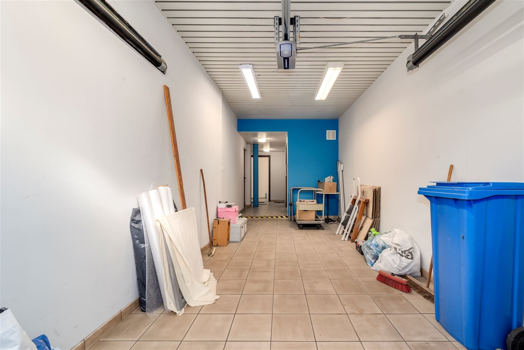 Woning met kantoor en garage foto 11