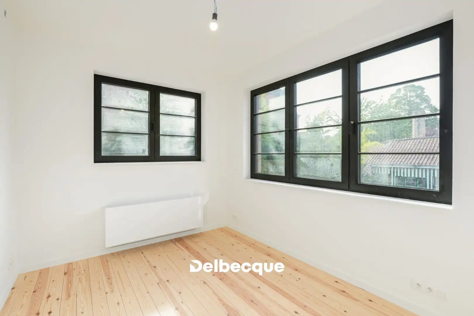 Exclusief "burgerhuis van de toekomst" nabij Groeninge in het hart van Brugge foto 17