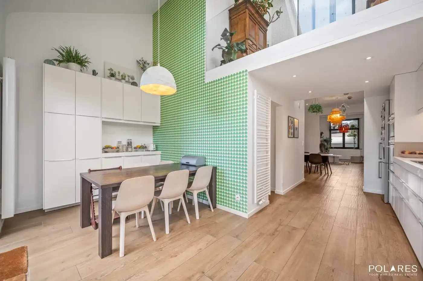 Karaktervolle halfopen bebouwing met 4 slaapkamers te Herent foto 7