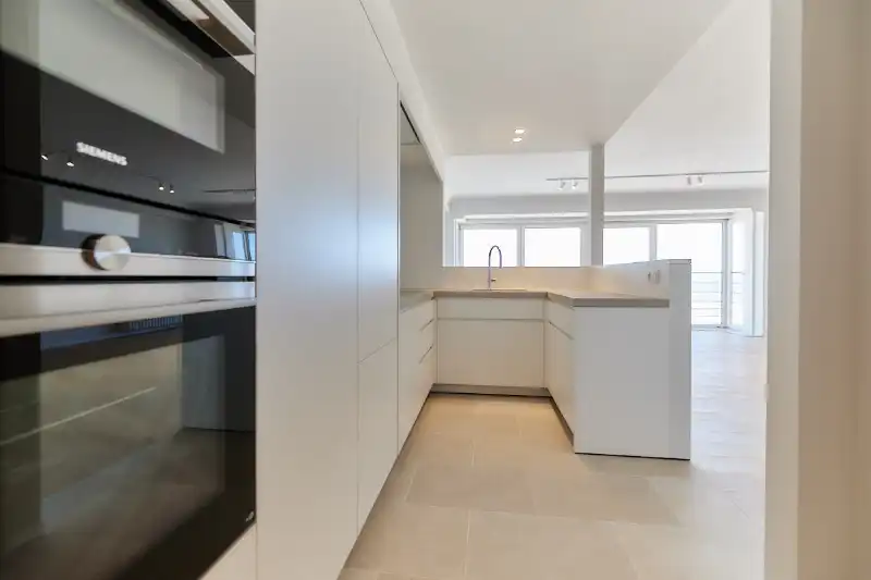 Appartement te huur foto 9