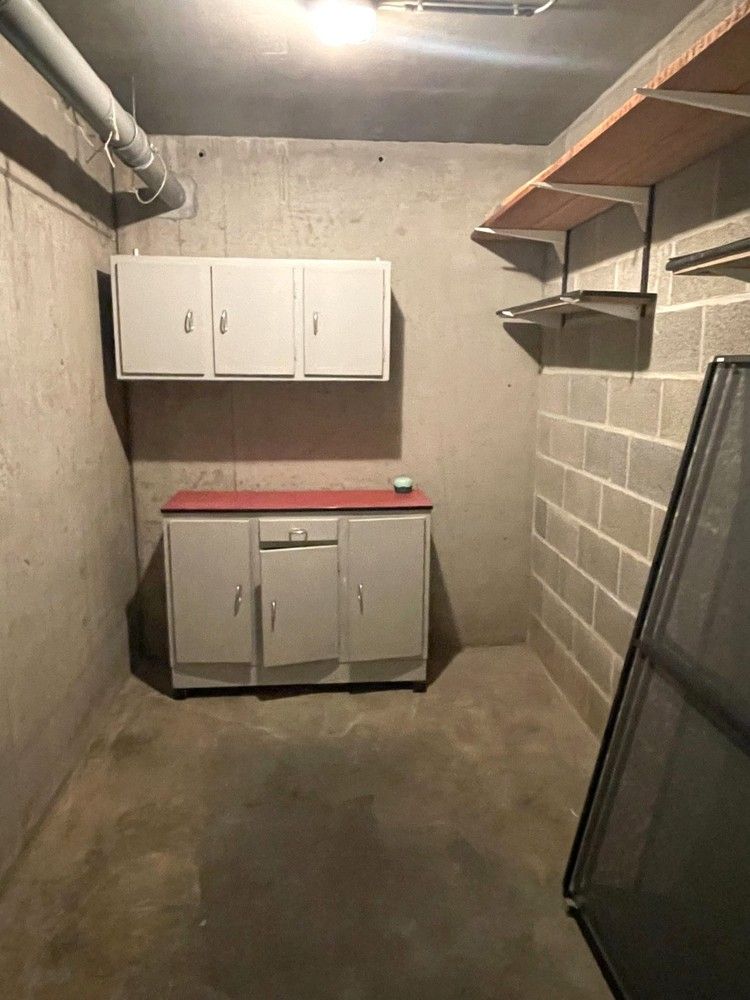 Ruim appartement met 3 slaapkamers en garagebox in hartje Leuven foto 17