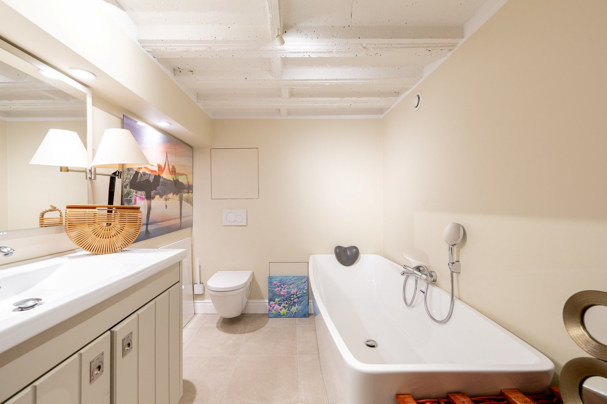 Charmante alleenstaande woning te Knokke foto 23