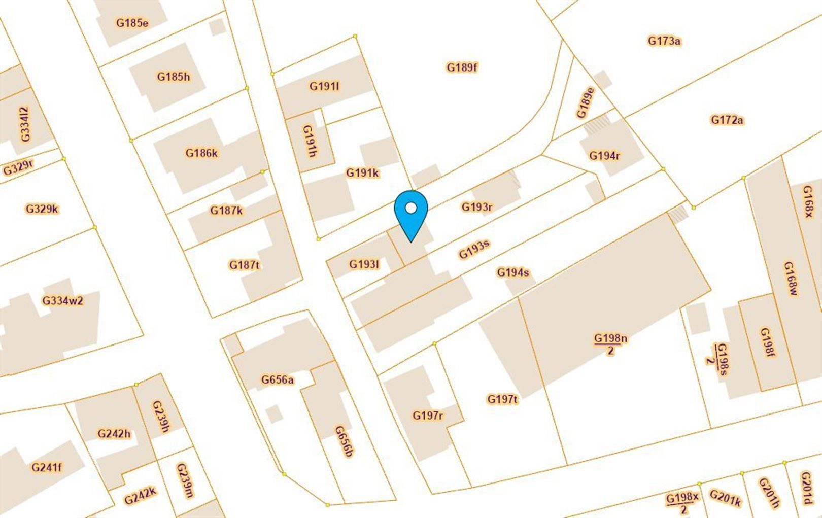 Woning in Opwijk - 135 m² - tuin - garage - 2 slpks foto 25