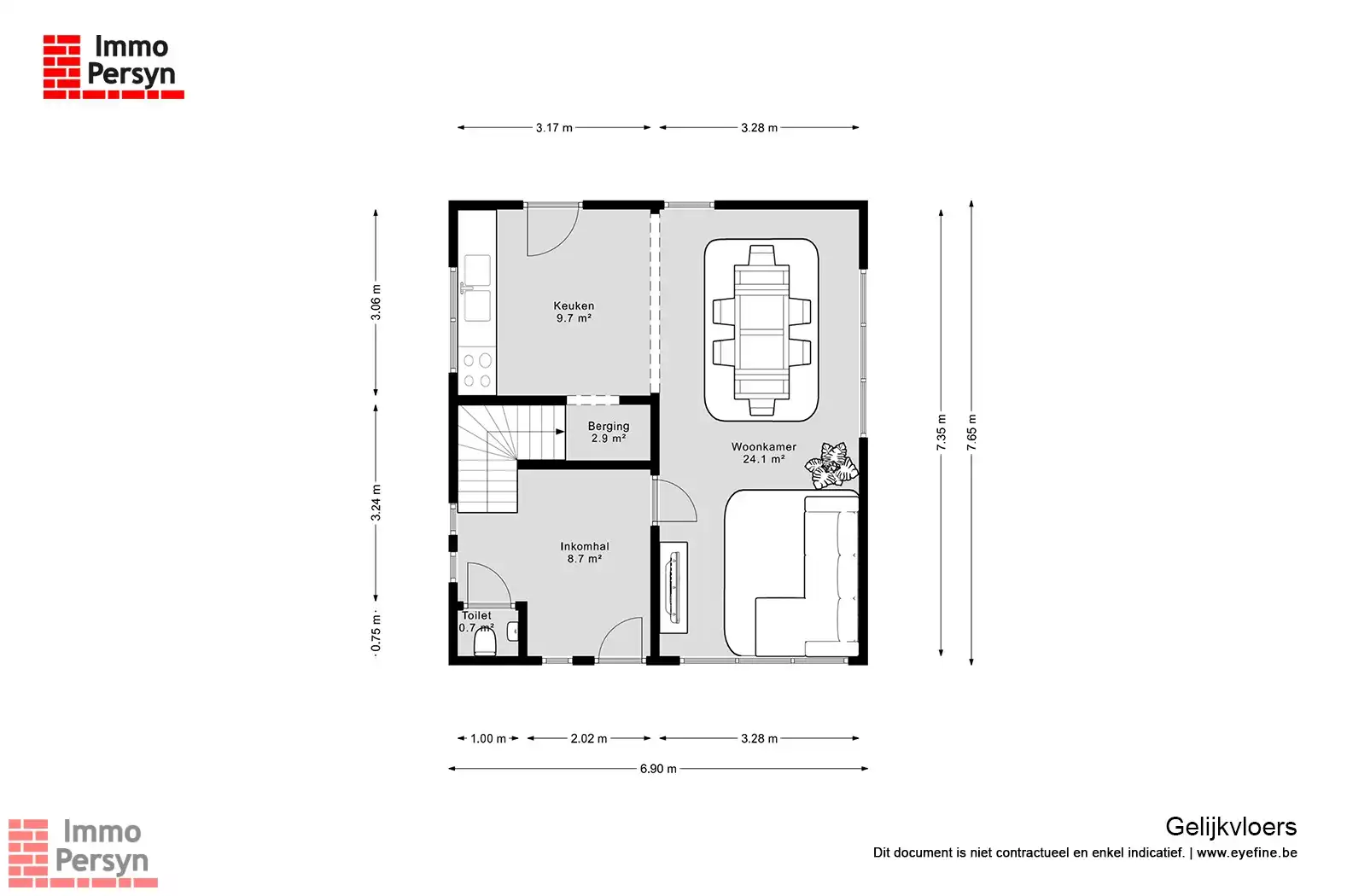 Charmante, gerenoveerde woning met carport en tuin foto 28