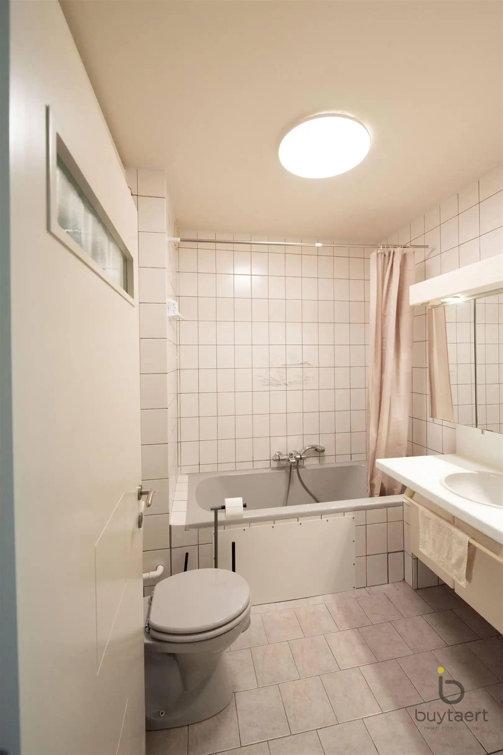 Gezellig twee-slaapkamer appartement met een terrasje op een rustige locatie te Deurne foto 18