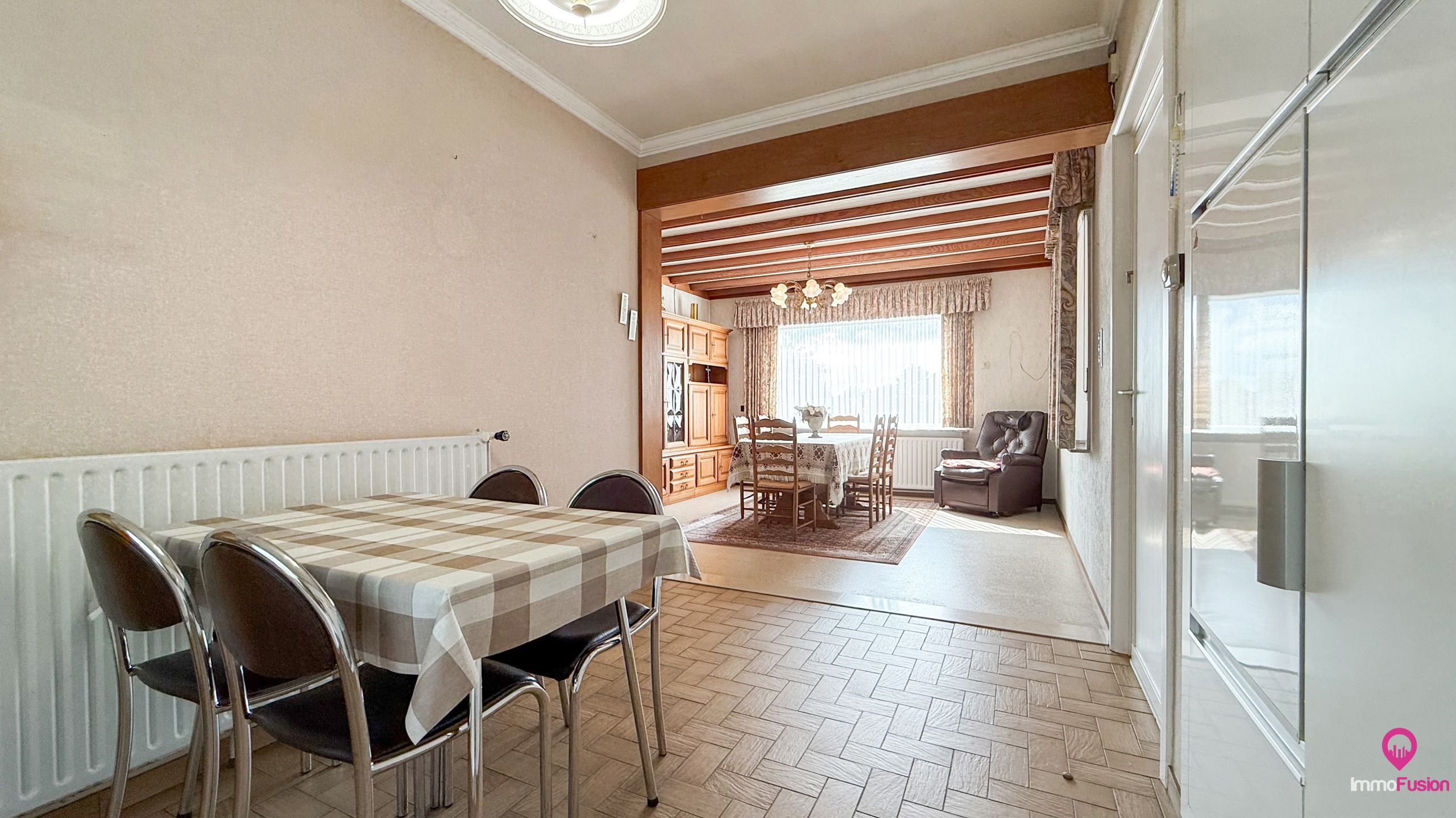 Charmante woning met 3 slaapkamers op rustig ligging! foto 10