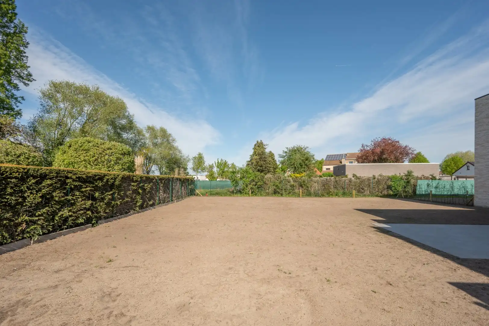 Wonen in alle rust, unieke koopkans midden het centrum in Sijsele (Damme). foto 12