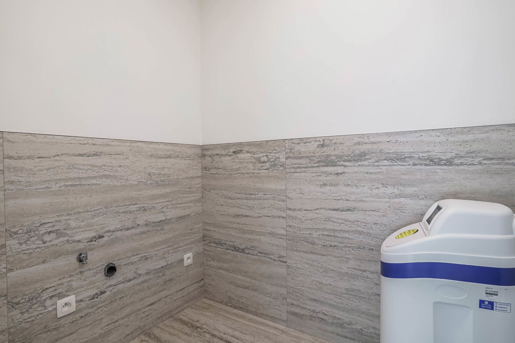 Knappe, compleet gerenoveerde woning met tuin te Londerzeel foto 13