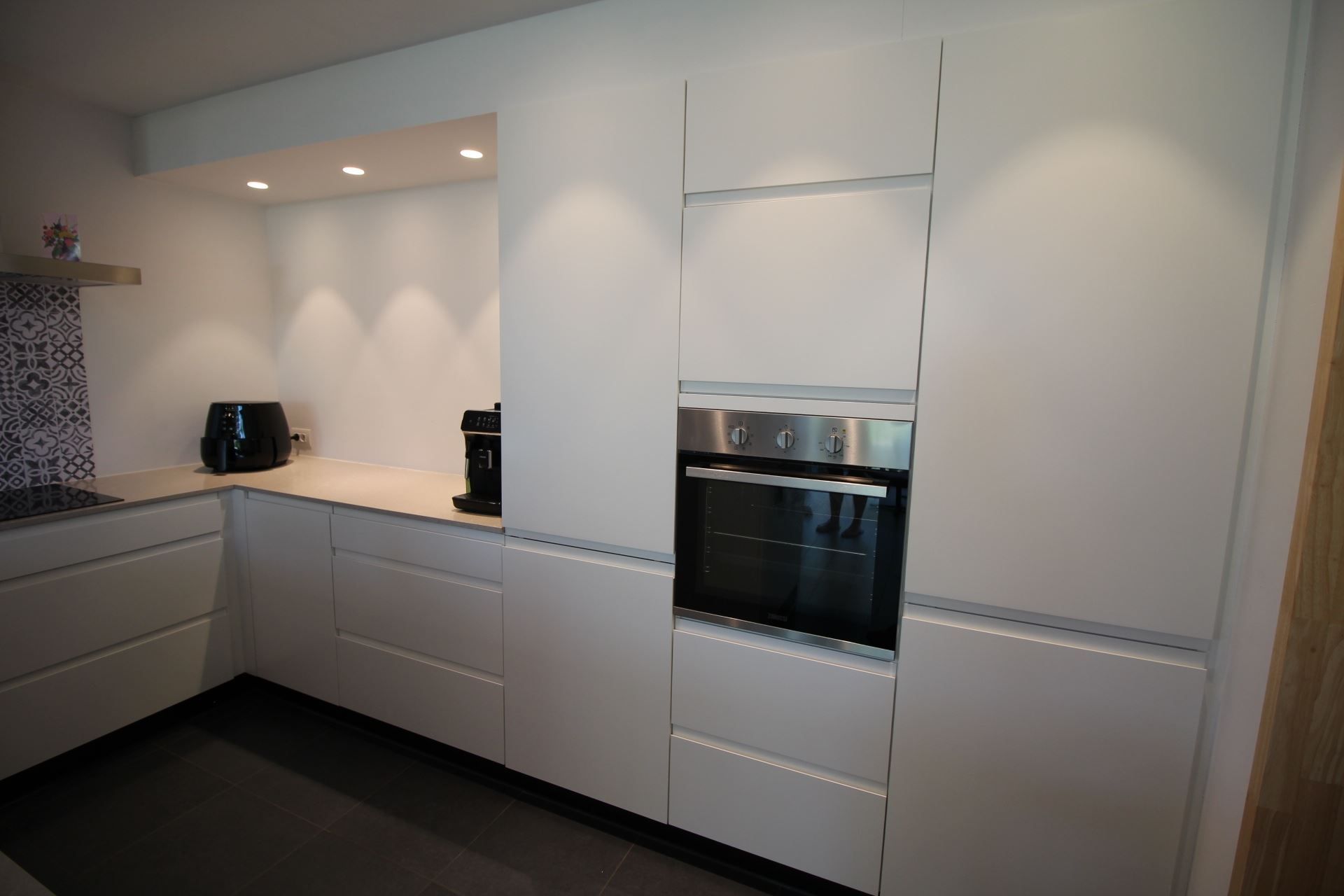 Moderne, energiezuinige woning. 3 Slaapkamers. foto 6