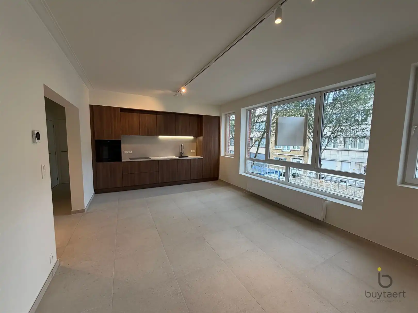 Appartement te huur Generaal Cabrastraat 25/103 - 2000 ANTWERPEN