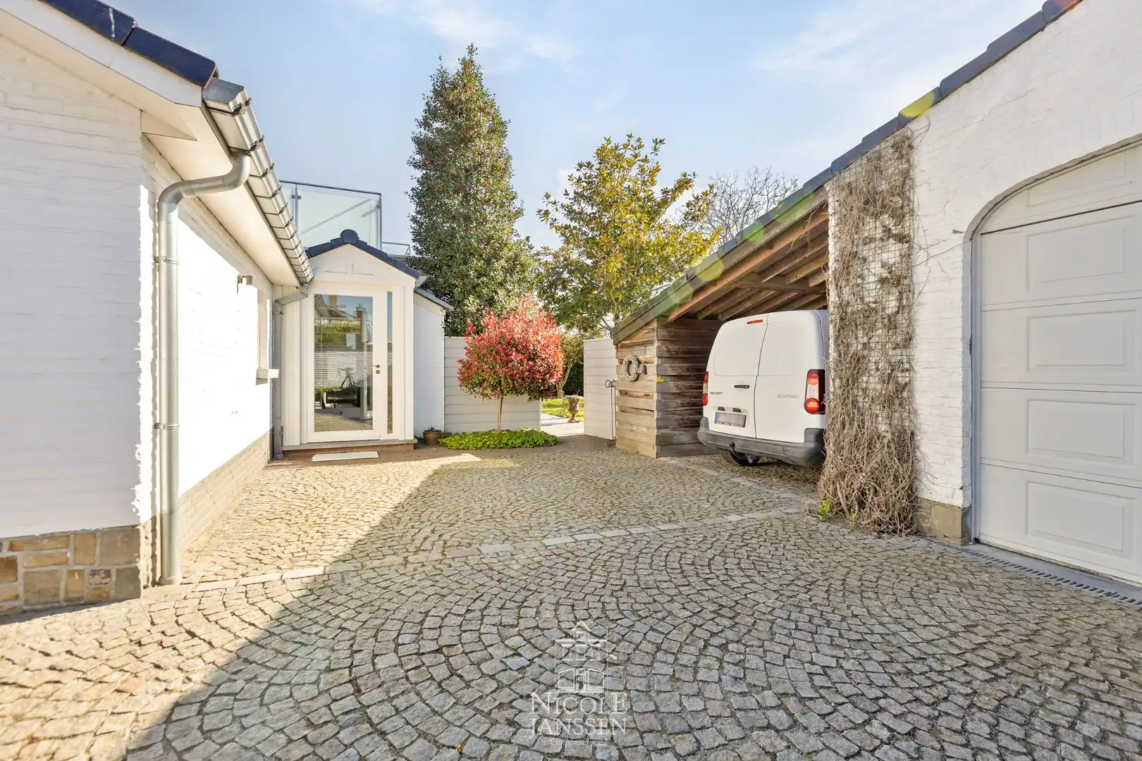 Instapklaar veelzijdig huis foto 45