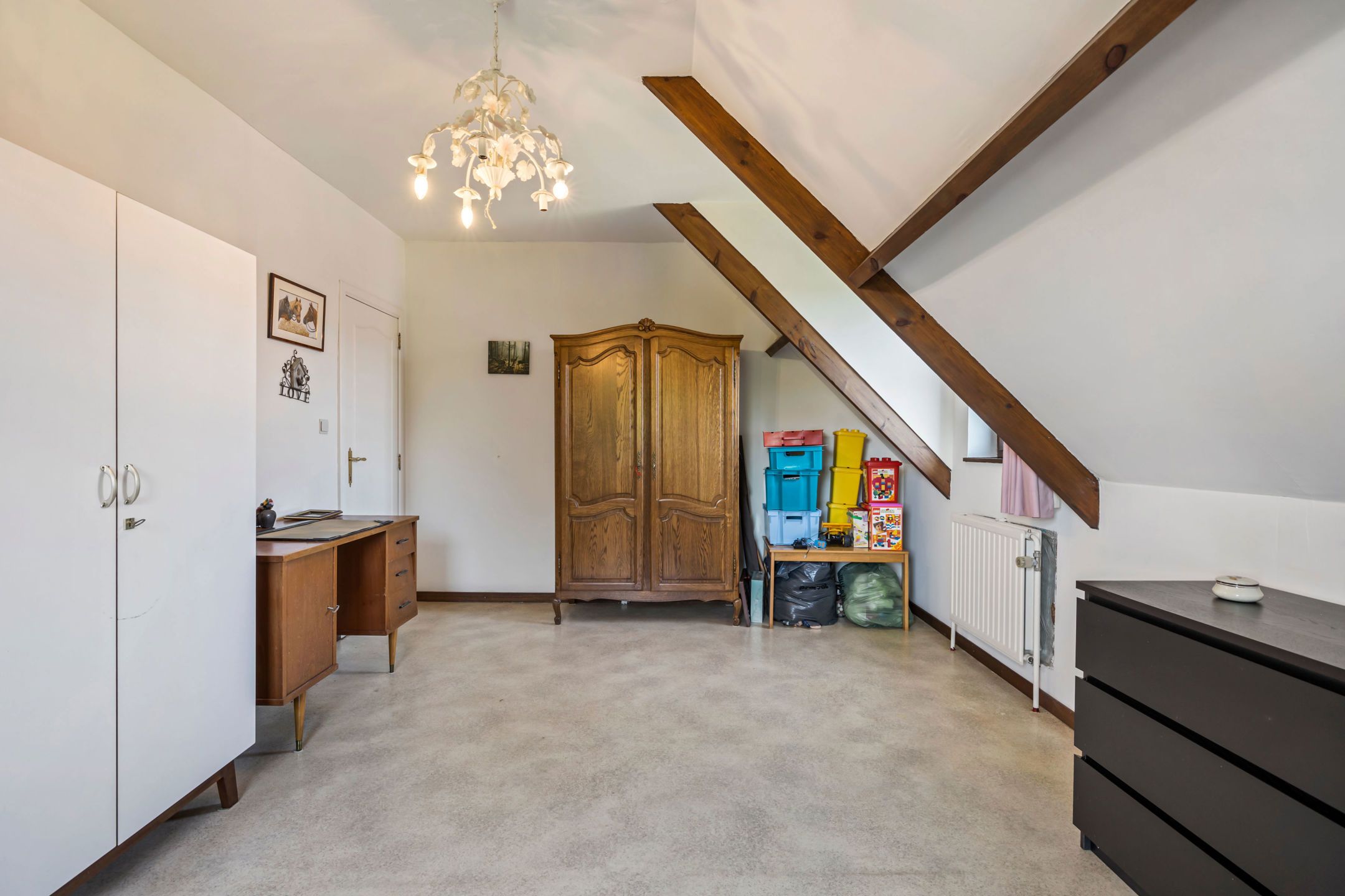 Zeer aangename en charmante woning te Lettelingen foto 20