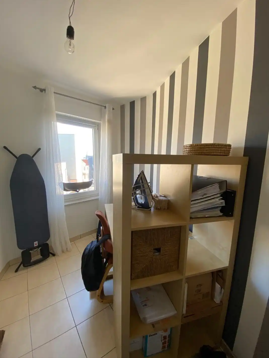 Appartement met 2 slaapkamers te Mariakerke Oostende  foto 14