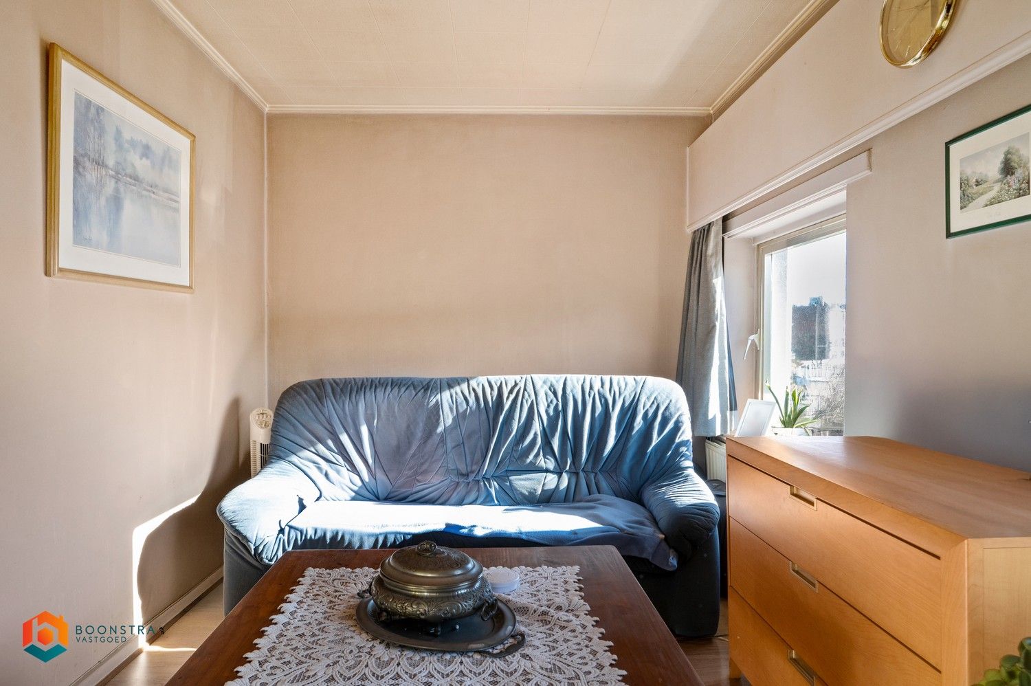 Opbrengsteigendom in het centrum van Mechelen foto 16