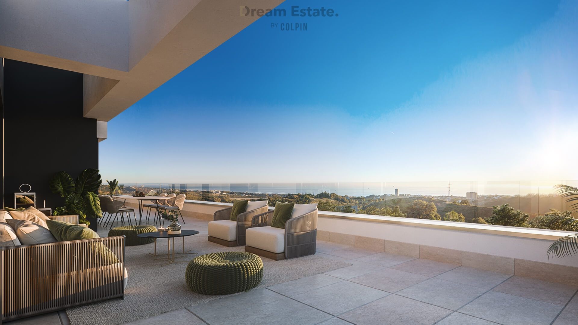 Boetiekproject in de bergen van Los Monteros nabij Marbella foto 16