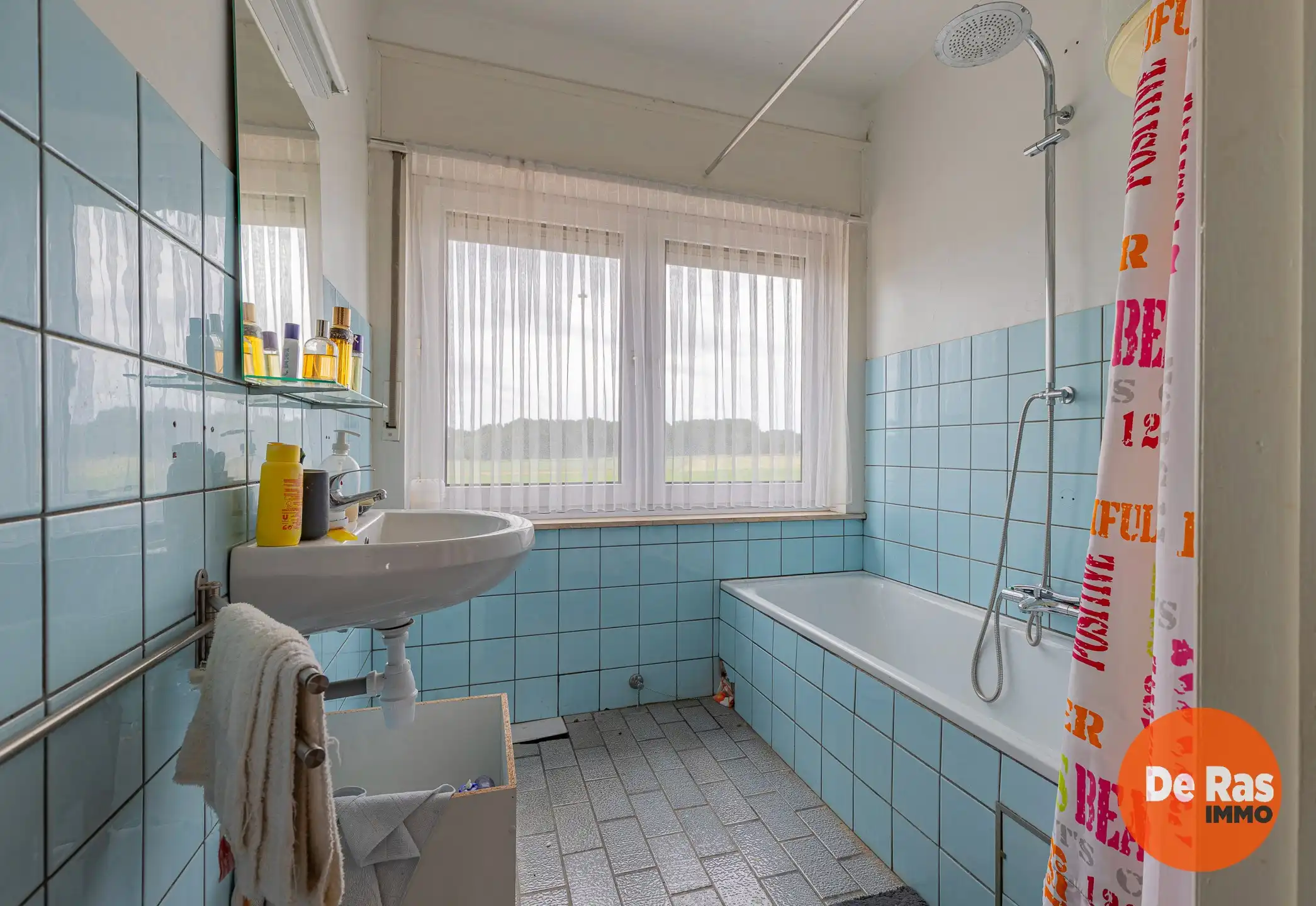MERE -  Renovatiewoning op een prachtige en rustige locatie foto 17