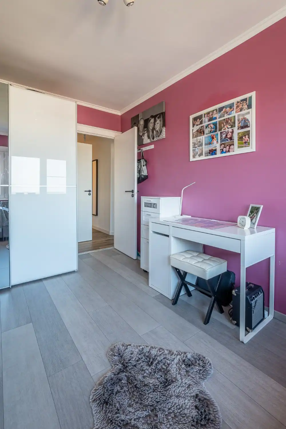 Appartement te koop foto 8