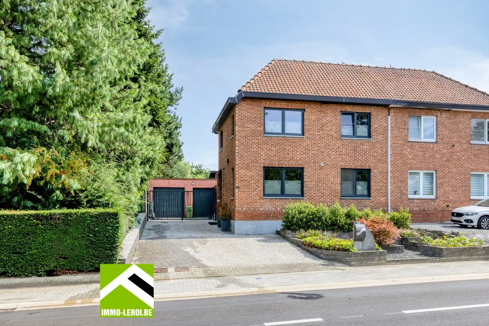 Huis te koop Blaarstraat 147 - - 3700 Tongeren-Borgloon