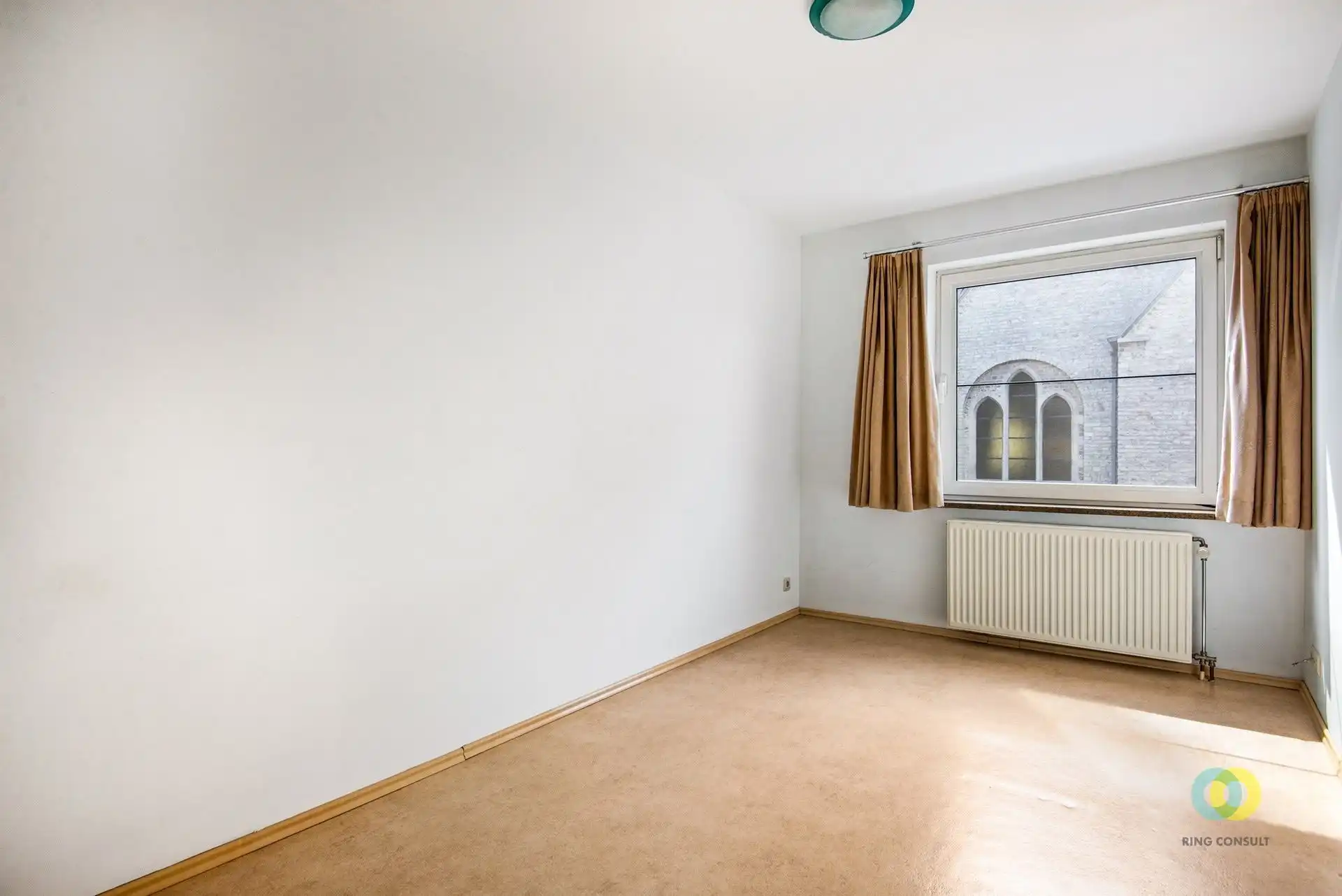 Appartement met twee slaapkamers en binnestaanplaats foto 14