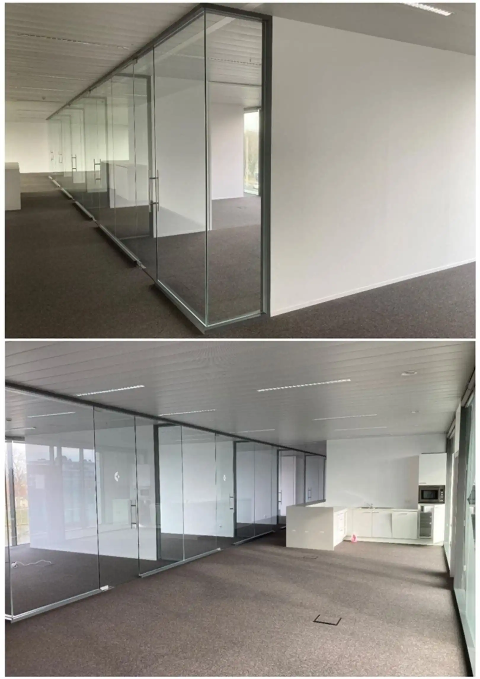 NIEUWBOUW KANTOREN van 18 m² tot 316 m² foto 17