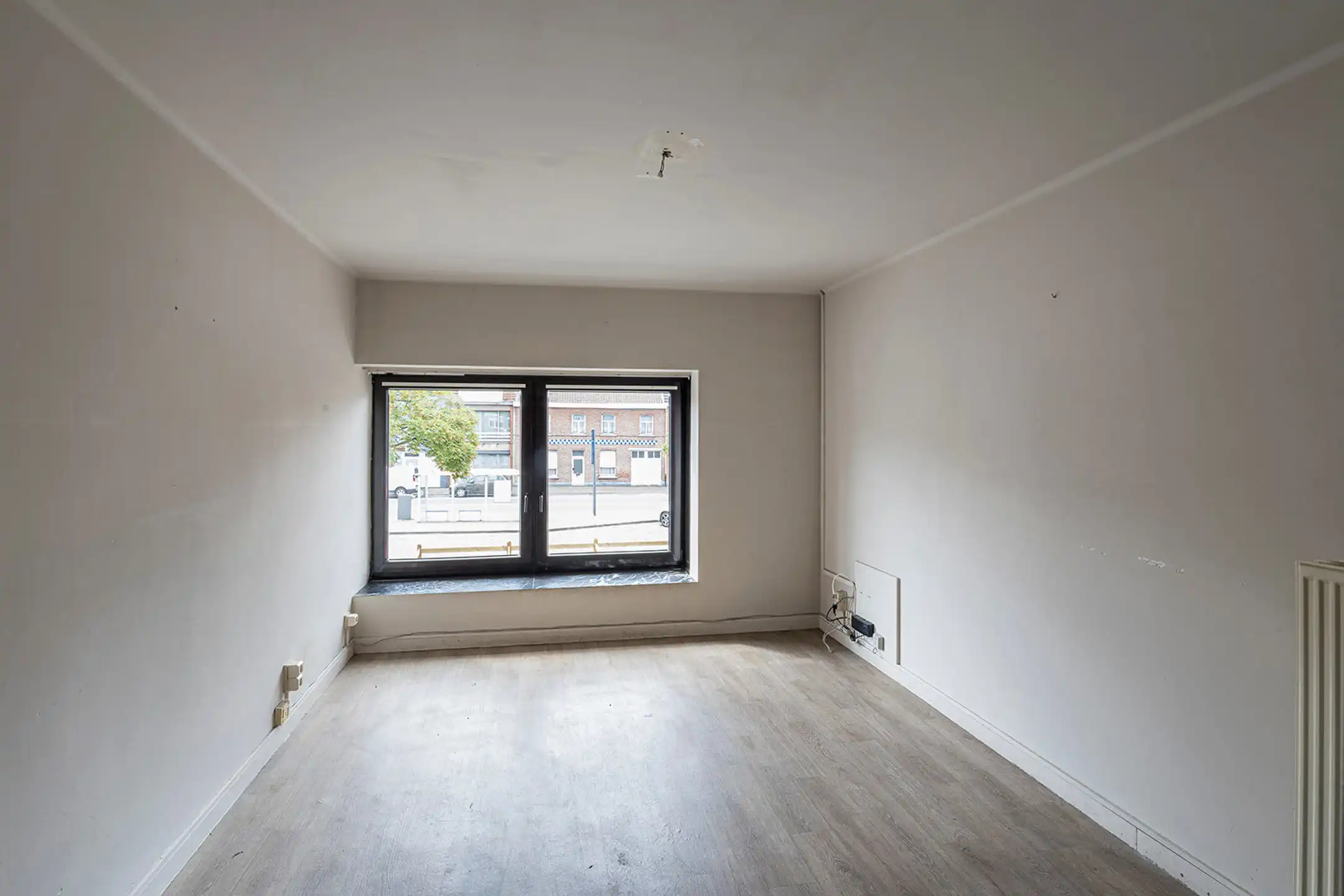 Duplex renovatieproject met potentieel in Westmalle foto 2