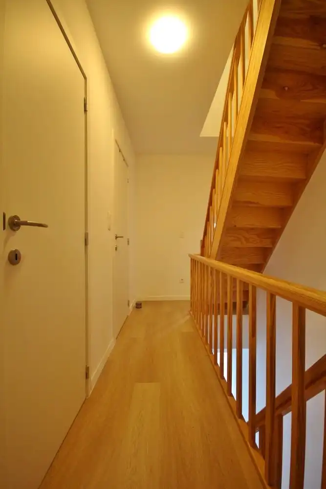 Rustig gelegen woning met 2 slaapkamers en ruime tuin foto 13