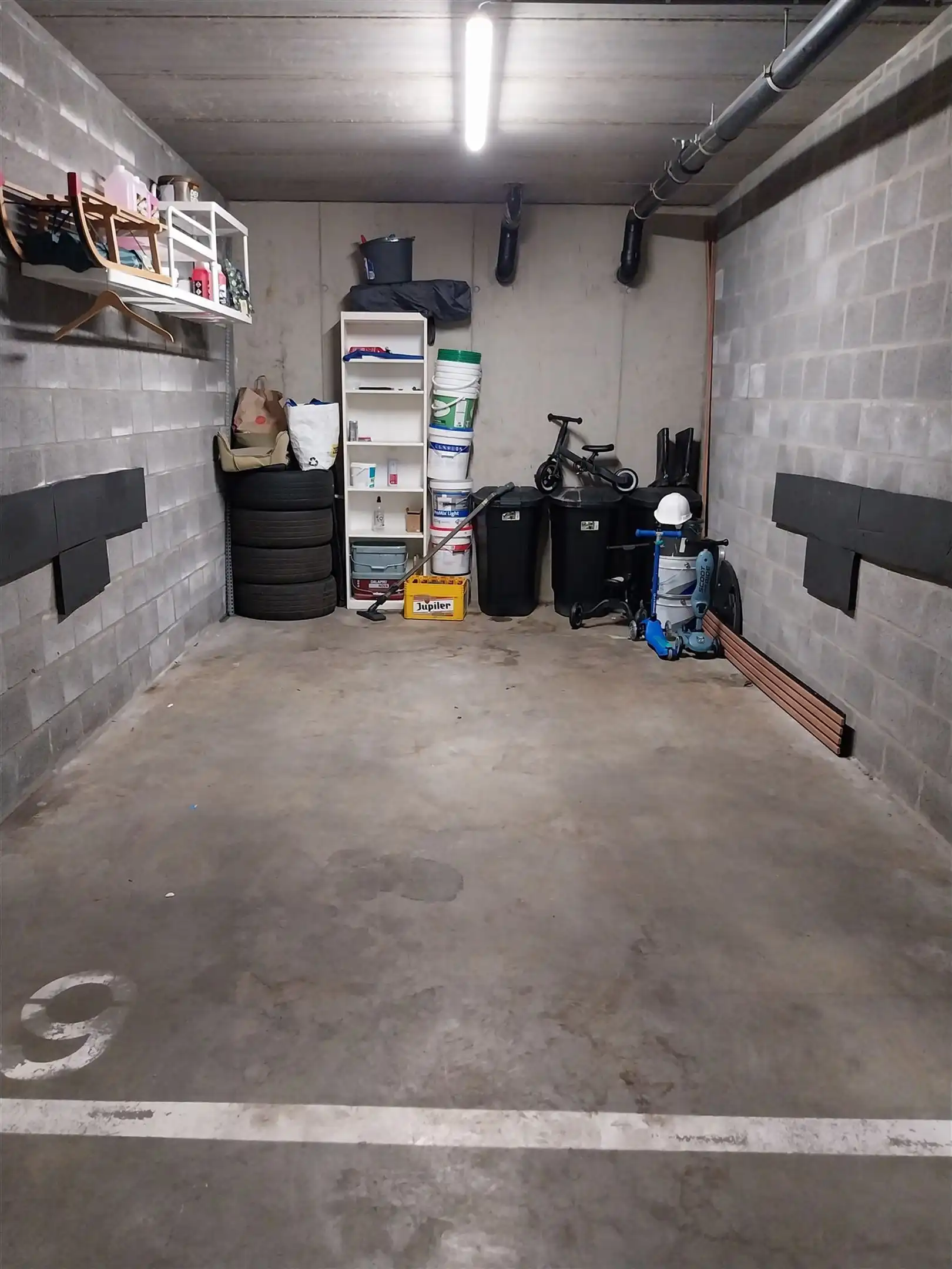 TE HUUR: Appartement met 4 slaapkamers te Heusden-Zolder! foto 22