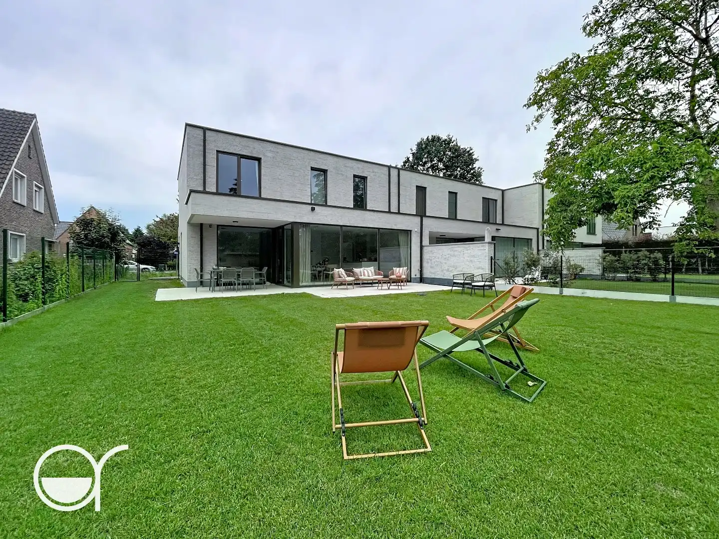 Huis te huur Klapstraat 15 - - 9831 Deurle