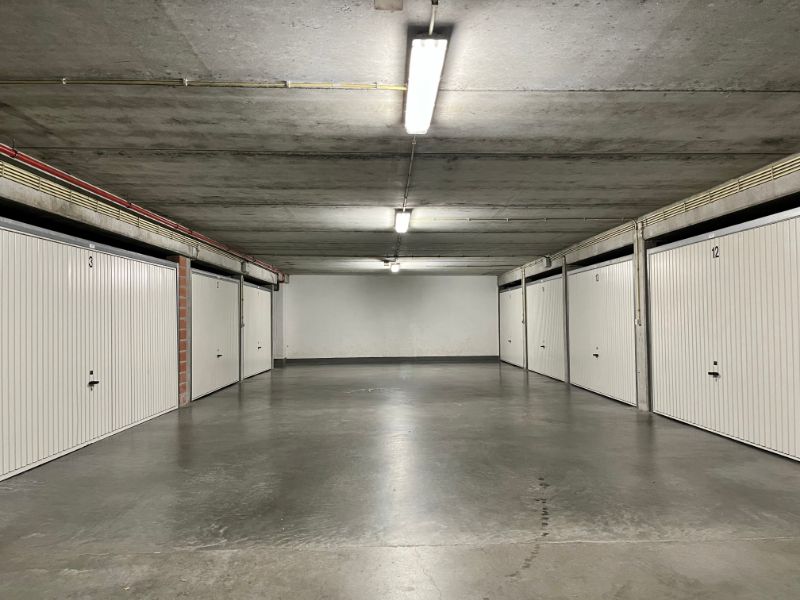 Gemeubeld villa-appartement met rustige ligging! foto 22