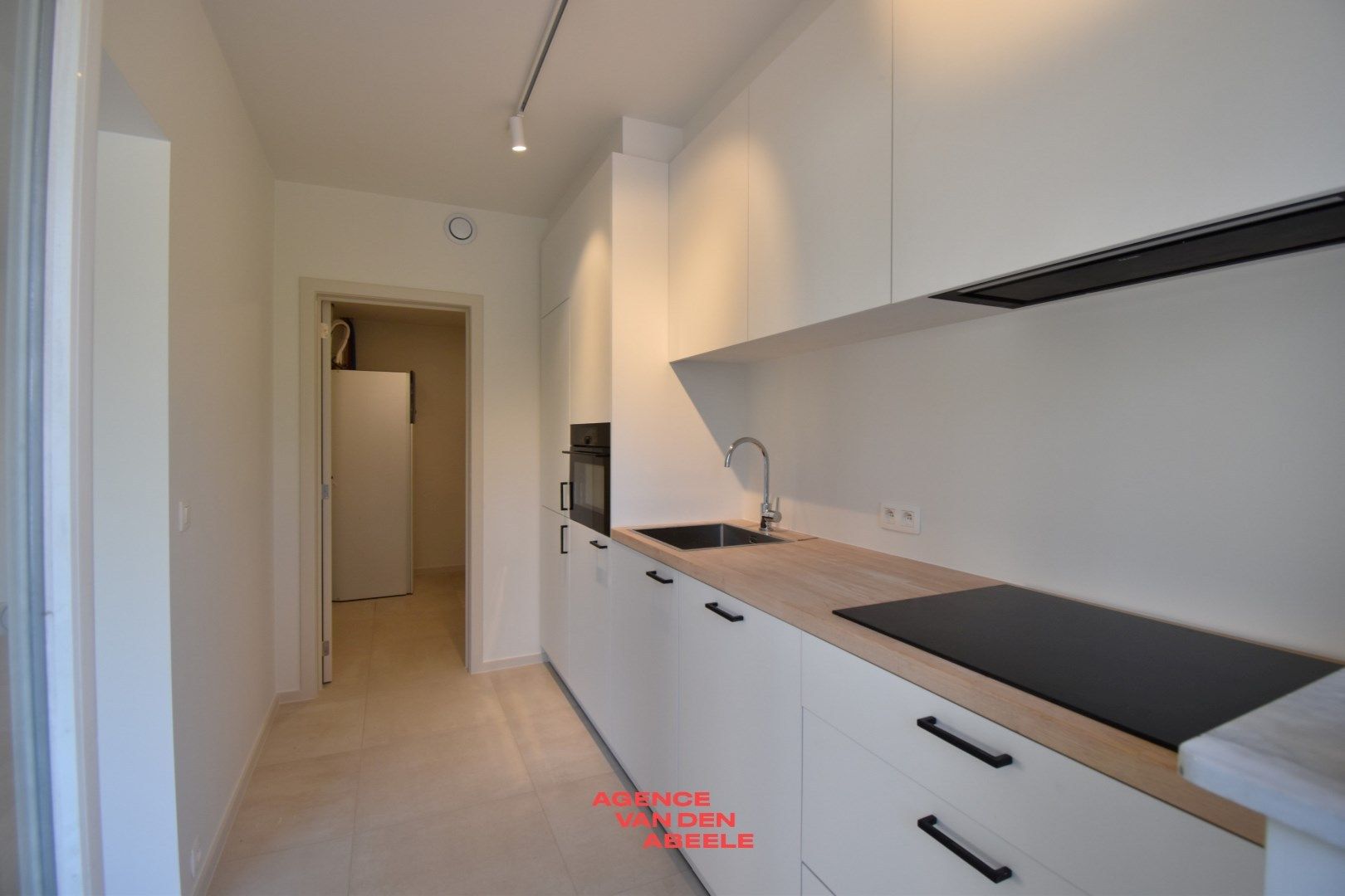 Instapklaar en energiezuinig appartement met 3 slaapkamers  foto 4
