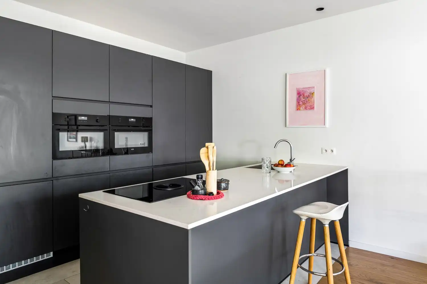 Energiezuinige woning met 3 slpkrs, 2 badkrs, terras en tuin te Kessel foto 6