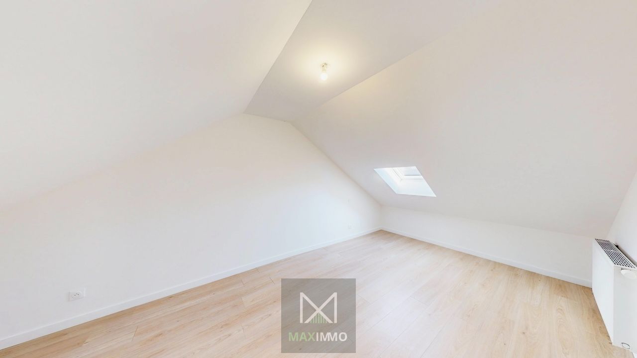 Volledig vernieuwde woning in centrum Lauwe – luxe, licht en leefruimte in één pakket foto 14