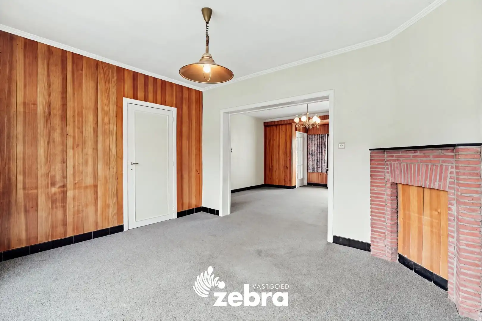 Kloeke te renoveren gezinswoning met 5 slaapkamers te Roeselare! foto 9