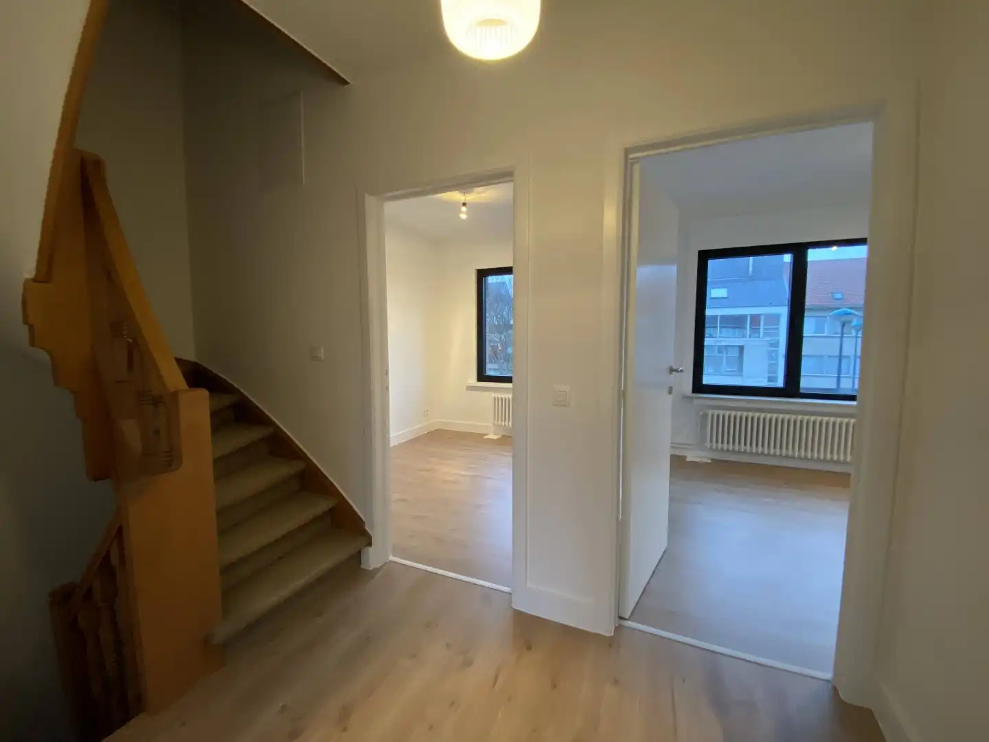 OOSTENDE-VOORSTAD foto 15