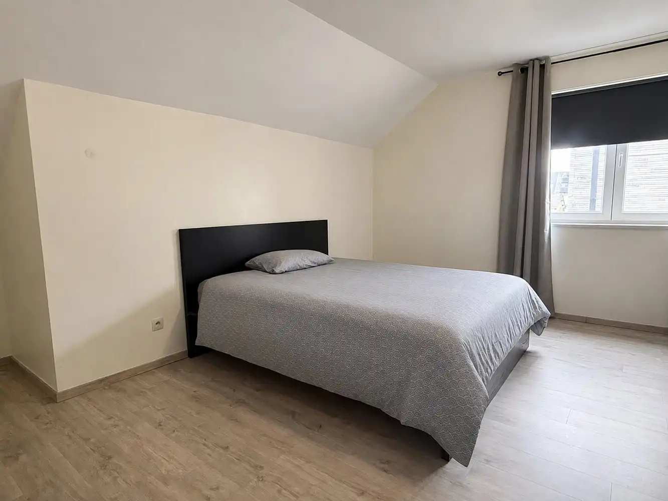 Recente, energiezuinige woning met 3 slaapkamers én grote tuin foto 7
