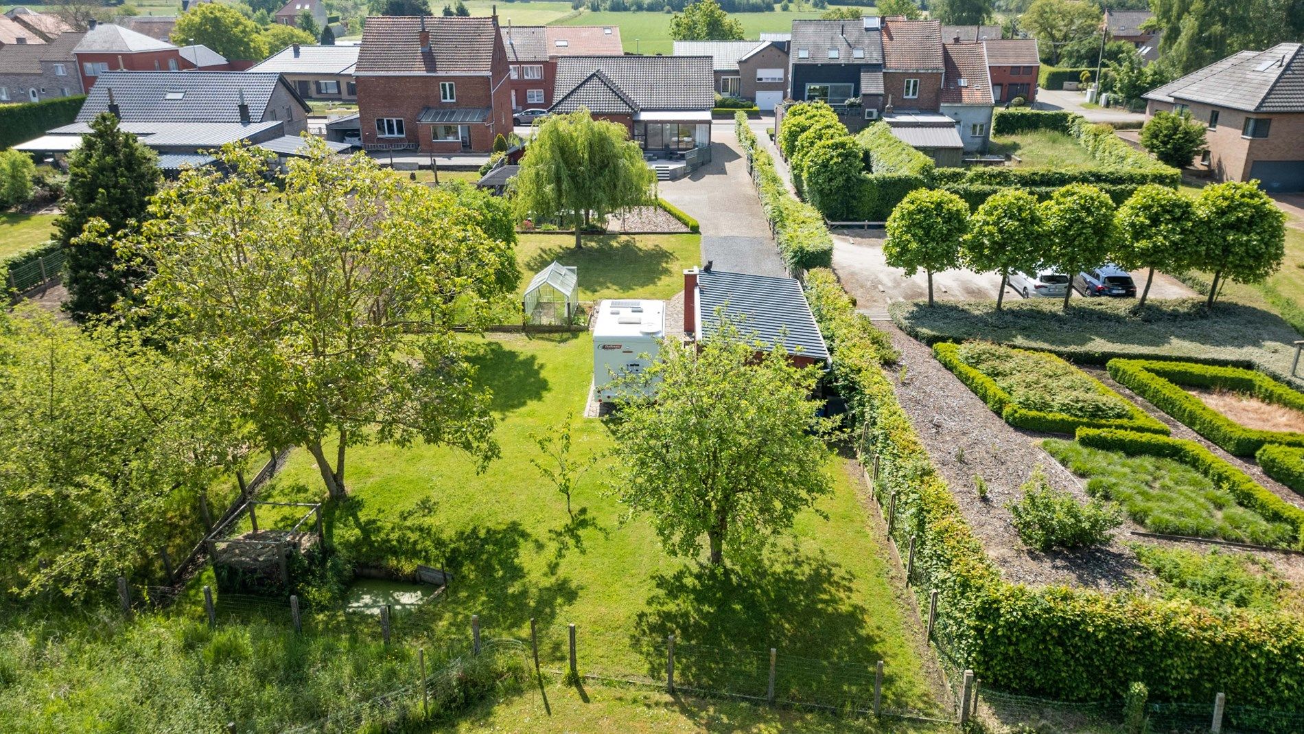 HOLSBEEK - villa op +13 are foto 18
