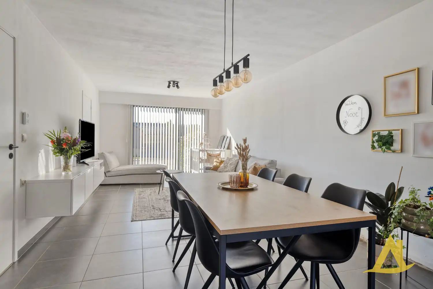 ZEER RUSTIG GELEGEN, INSTAPKLARE HOB, TE LUMMEN! foto 11