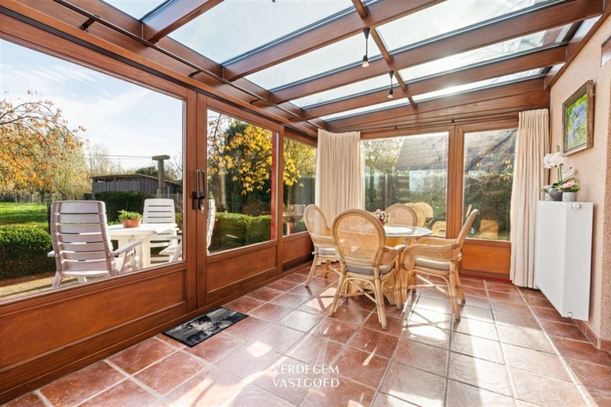 Prachtig gelegen landelijke villa op een perceel van 3.036m² foto 10