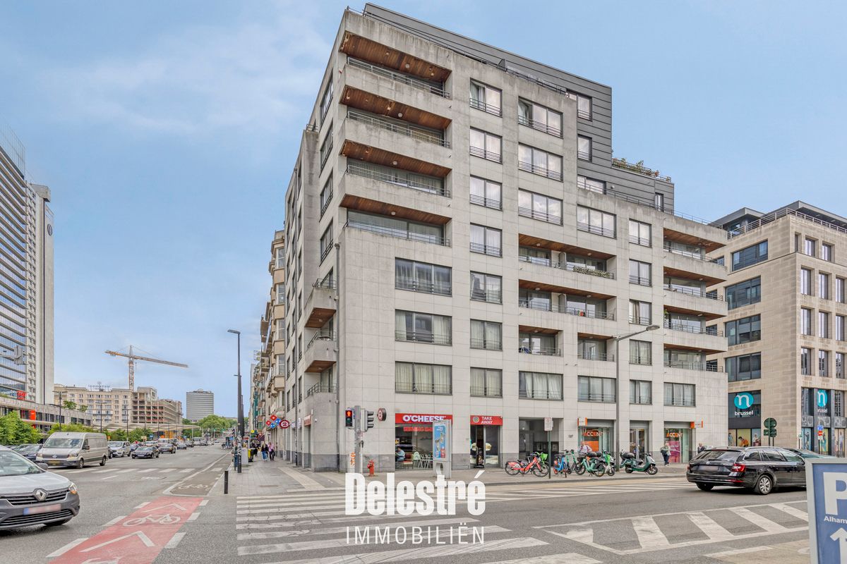 MODERN APP. 2 SLPK. INCLUSIEF PARKING foto 20