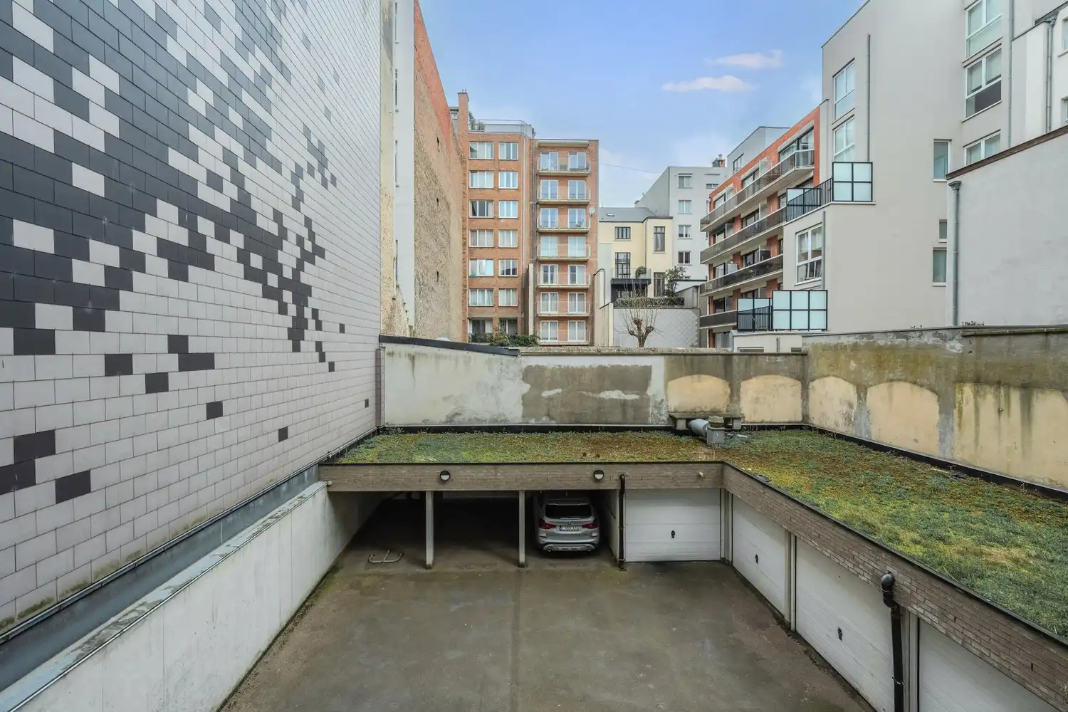 RESIDENTIE LA COURONNE foto 23