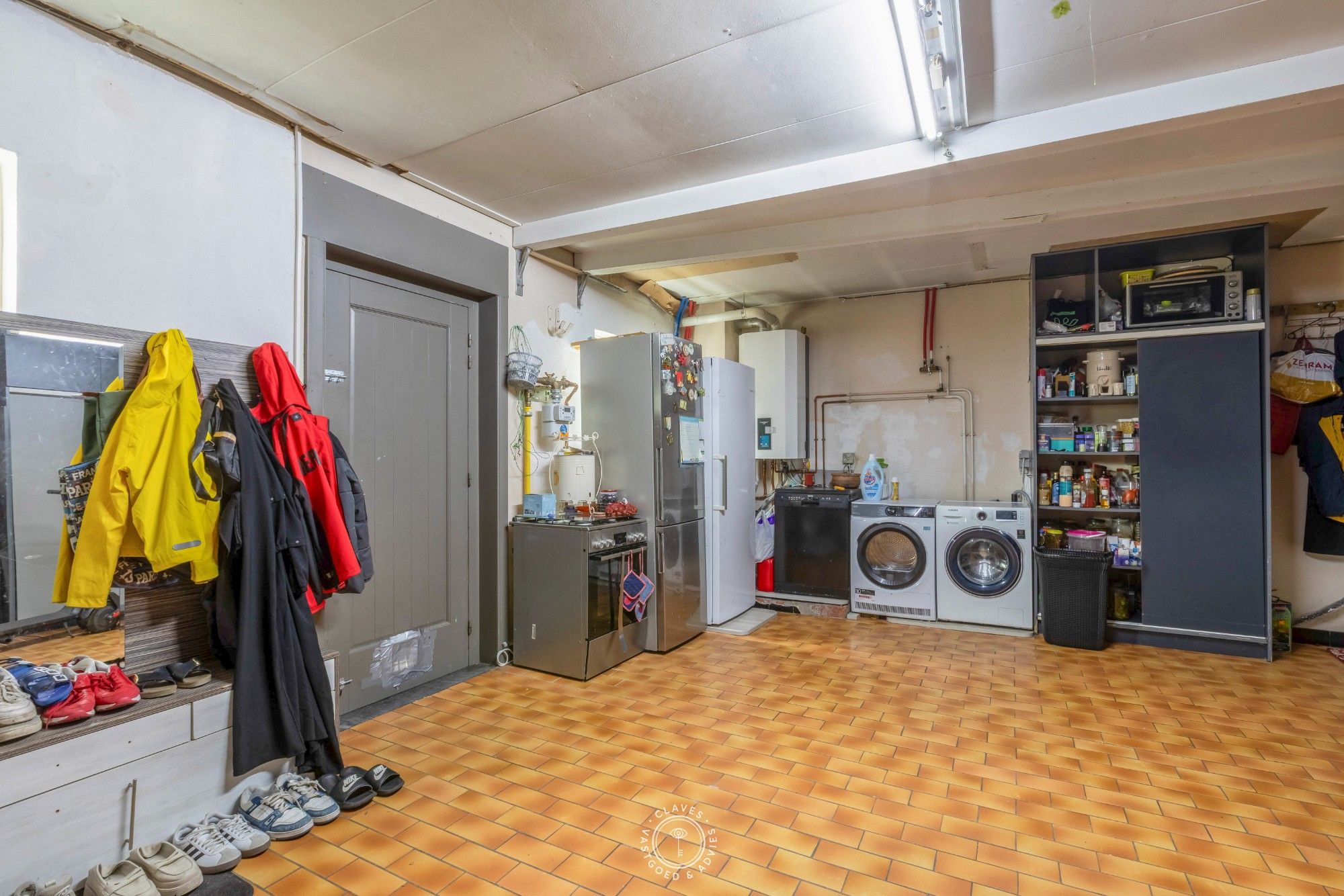 Bungalow met vier slaapkamers in het prachtige Belsele foto 12